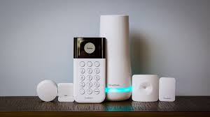 Wired home security systems do it yourself. Best Diy Home Security Systems Of 2021 Cnet