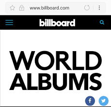 Stray Kids Ranked High On Billboard World Album Chart
