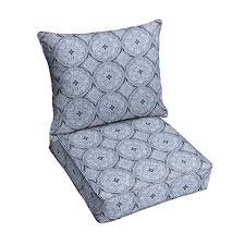 Deep Seating Outdoor Pillow