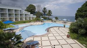 The 10 best goma hotels. Goma Serena Hotel Congo Safari Destination Accommodation