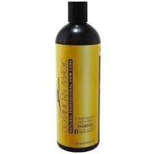 Argan oil shampoo is great for revitalizing hair and promoting hair growth. Dominican Magic Hair Follicle Anti Aging Shampoo 15 87 Ounce