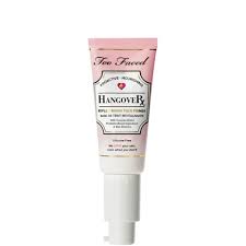 too faced hangover doll size primer 20ml