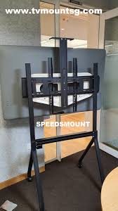 rs10 tv stand mount bracket jamboard