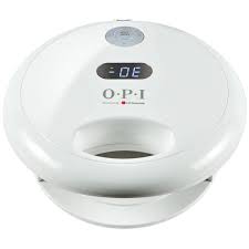 Opi 360 Value Opi Dual Cure Led Light Uv Gel Nail Polish Curing Lamp Walmart Com Walmart Com