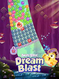 Angry Birds Dream Blast APK 1.38.1 Download for Android – Download Angry  Birds Dream Blast XAPK (APK Bundle) Latest Version - APKFab.com