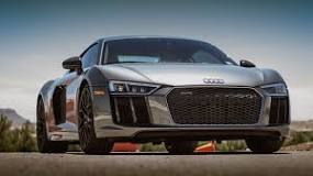 What is the fastest Audi?