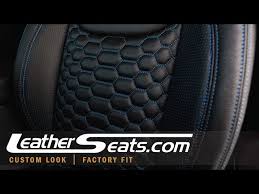 2017 Jeep Wrangler Custom Leather