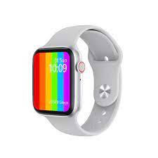 Spovan Watch 6 Beyaz Akıllı Saat Fiyatları