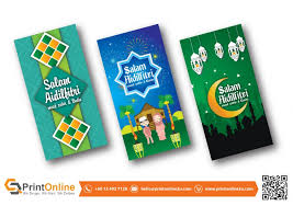 Sampul raya al fateh genius. Sampul Duit Hari Raya Big Print Online 2u Online Design Printing Services Penang Malaysia
