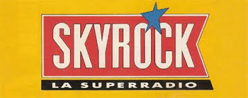 Une archive de Skyrock sous le sapin | Le Transistor | Actualité de la  radio, histoire de la FM, archives sonores...