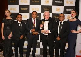 mannai travel recognized as best mice