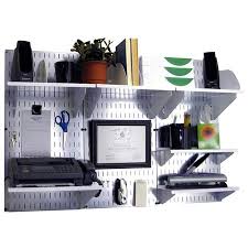 Wall Control Office Wall Organizer