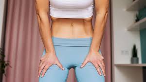 can this stomach vacuum exercise make