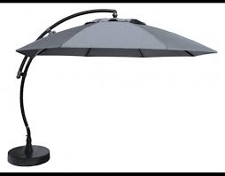 Easy Sun Xl Olefin Titanium Parasol