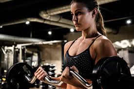 the gym starter empowering your