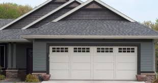 overhead door residential garage doors