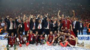 Galatasaray Odeabank'ın şampiyonluğu Fransa basınında - Eurosport