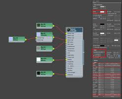 how to use pbr materials in vray next