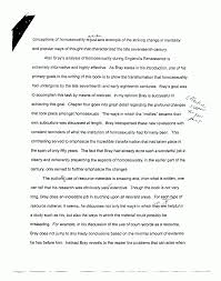 Book Report Essay Example Of A Review Sample College Homosexua