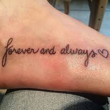 We did not find results for: Forever And Always Best Couple Tattoos Cool Small Tattoos Forever Tattoo