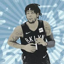 Maybe you would like to learn more about one of these? D Angelo Russell Is On The Rise The Ringer