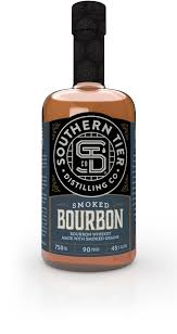 smoked bourbon whiskey southern tier
