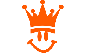 En voor een prinsen en prinsessen thema is dit ook een leuk knutselidee. Koningsdag Kroon Png 4 Png Image