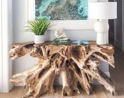 Root Console Table