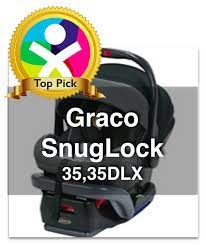 The Car Seat Ladyicsbg Graco The Car