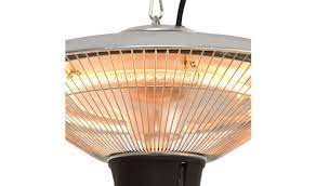 Outsunny 1500w Patio Heater Ceiling