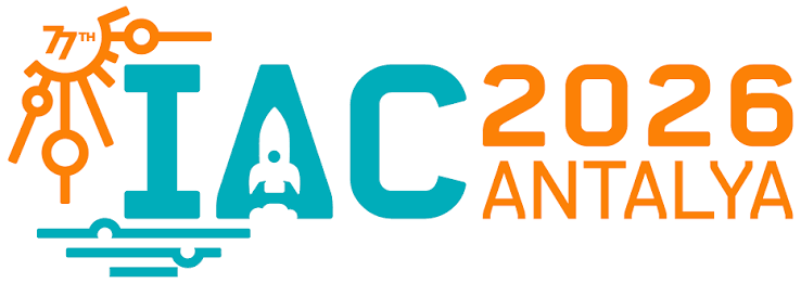 IAC 2026 Antalya - Türkiye Uzay Ajansı