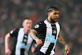 You are using an older browser version. Deandre Yedlin Is Likely Out With A Hand Injury From Leicester City Game Stars And Stripes Fc