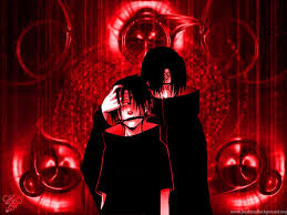 This hd wallpaper is about uchiha itachi illustration, naruto shippuuden, anbu, silhouette, original wallpaper dimensions is 1920x1080px, file size is 108.89kb Itachi Uchiha Wallpaper 8 24780 Hd Wallpapers Desktop Background