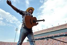 Garth Brooks Announces Concert Dates In Knoxville