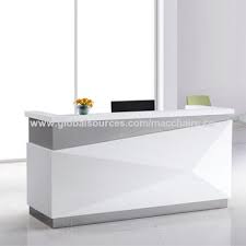 Free delivery and returns on ebay plus items for plus members. China Modern Office Reception Desk Portable Office Counter Table Design Front Desk On Global Sources Reception Table Counter Reception Desk