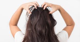healthy scalp tips and s for