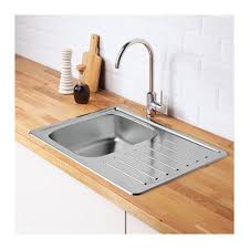 From undermount double & single bowl sinks to stainless steel and apron sinks, designed to complete your kitchen in a stylish and affordable way. Home Outdoor Furniture Affordable Well Designed Inset Sink Ikea Kitchen Sink Commercial Stainless Steel Sink