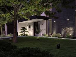 For Outdoor Luminaires