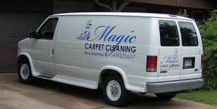 magic carpet cleaning reviews
