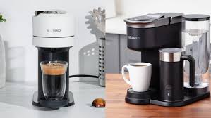 nespresso vs keurig which pod coffee