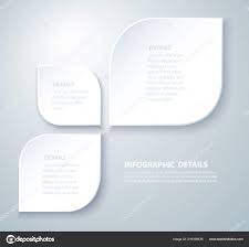 Info Graphic Vector Template Options Can Used Web Diagram Graph