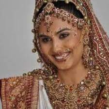 blush bridal parlour in panvel mumbai