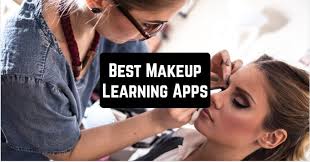 11 best makeup learning apps for
