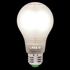 Cree Led Connected 60 Watt Soft White Replacement Bulb