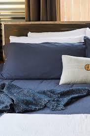 sustainable eco friendly bedding brands