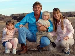 Steve irwin's daughter bindi irwin is alleging that her estranged grandfather, bob irwin, inflicted bindi irwin revealed the gritty details behind her strained relationship with her grandfather, bob irwin. Life After Steve Terri Irwin In Her Most Candid Interview Observer