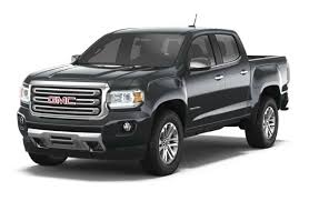 what colors do the 2020 gmc trucks come in