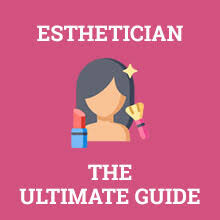 how to become an esthetician career