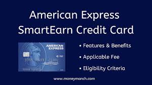 5.2 hdfc regalia credit card eligibility. American Express Smartearn Credit Card Features Benefits