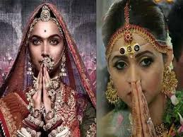 photos bhavana wedding makeup inspired